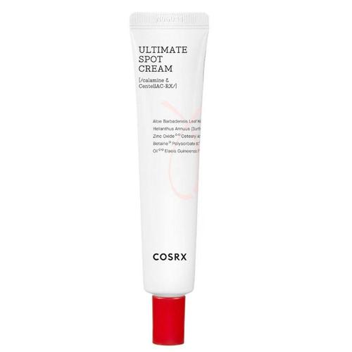 Cosrx - COSRX AC Collection Ultimate Spot Cream_2.0-EU Gesichtscreme 30 g