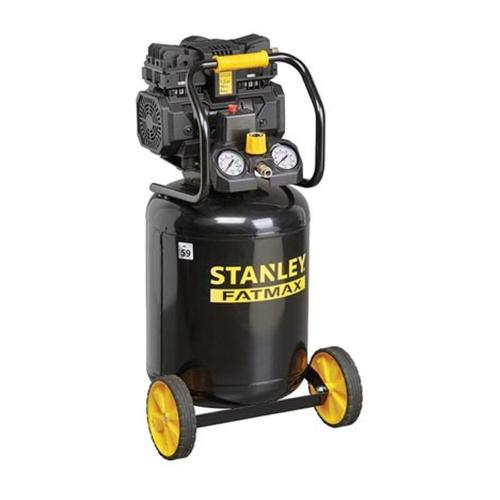 Stanley - Fatmax Professioneller Kompressor, Öl -freier stiller Luftkompressor, niedriger