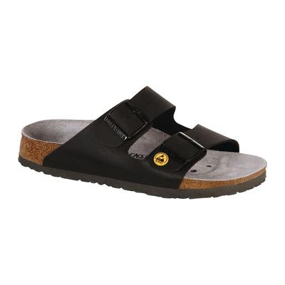 Sandale Arizona esd Größe 42 schwarz ( 4000379769 ) - Birkenstock Image