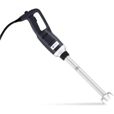 Royal Catering - Stabmixer Pürierstab Gastro 500W Edelstahl Handmixer Zerkleinerer Schneebesen