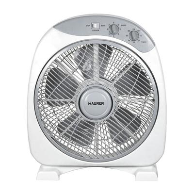 Ventilador Maurer Box ø 30cm 40 Watt. 3 velocidades Image