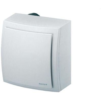 Maico - Aufputzventilator er-apb 60 vz 61 m3/h Brandschutz Verzögerungszeit - verkehrsweiß (ähnlich Image