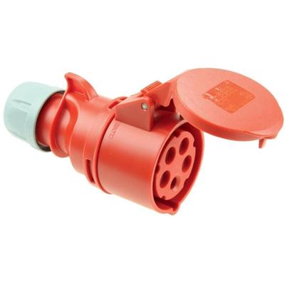 Althoff CEE-Kupplung 16A IP44 5-polig 6 h 400 v Image