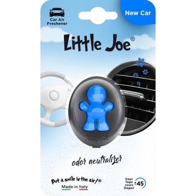 Lufterfrischer Clip Membrane New Car - Little Joe Image