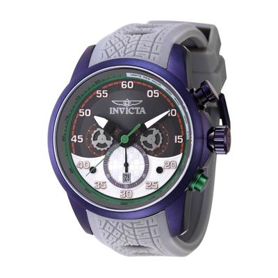 Invicta S1 Rally 45583 Herrenuhr - 47mm Image
