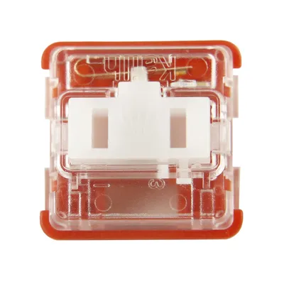 Kailh Low Profile Choc Switch 1350 Chocolate Keyboard Red Pro Switch 35g Linear For Low profile