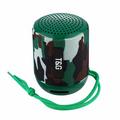 TG TG129 Altoparlante Bluetooth Bluetooth Portatile Mini Suono stereo Altoparlante Per PC Il computer portatile Cellulare