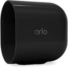 Arlo - Cover Singola, Nera, Compatibile Con Telecamera Di Sicurezza Esterna Wireless Go 2 3G/4G