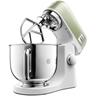 KMix Editions KMX760GR - Robot da cucina, ciotola da 5 l, sistema di sicurezza Safe-Use,