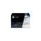 Hp Q5951A Toner Originale Ciano per Color LaserJet 4700 Capacità 10000 Pagine (003R99737)