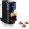 Macchina da Caffè Krups Vertuo Next Blu Caffettiera Espresso YY4974FD - Nespresso