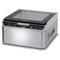 VacuChef 40 1417 - Macchina per sottovuoto in acciaio inox, 3 l, 70 litri/minuto, doppia saldatura,