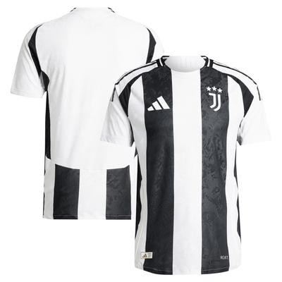 Juventus adidas Turin 24/25 Heimtrikot Authentic Image
