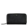 Hugo Boss - Geldbörse Alyce Wallet Zip Around Portemonnaies 1 ct Schwarz Damen (114.89 € / 1 ct)