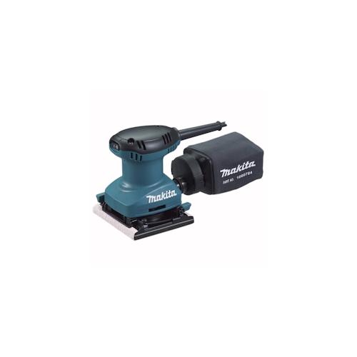 Makita BO4557 Tragbares Schleifgerät 14000 OPM