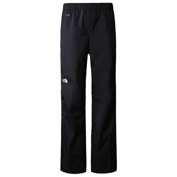 The North Face - Antora Rain Pants - Regenhose Gr XL schwarz
