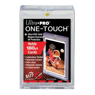 180PT UV ONE-TOUCH Magnetic Holder