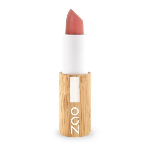 ZAO - Lippenstift Cocoon 415 Pfirsich Nude ZAO Lippenstifte 3,5 g 414 - OSLO