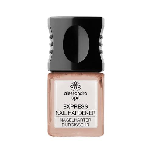 Alessandro - Spa Express Hardener Nagelhärter 10 ml PEANUT