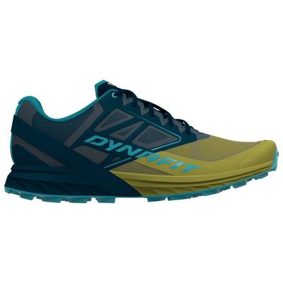 Dynafit - Alpine - Trailrunningschuhe 43 | EU 43 blau Image