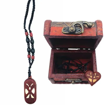 Necklaces+Pendants