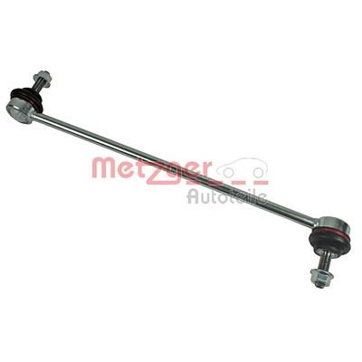 Metzger Autoteile Stange/Strebe, Stabilisator [Hersteller-Nr. 53067108] für Citroën, Opel, Peugeot, Vauxhall Image