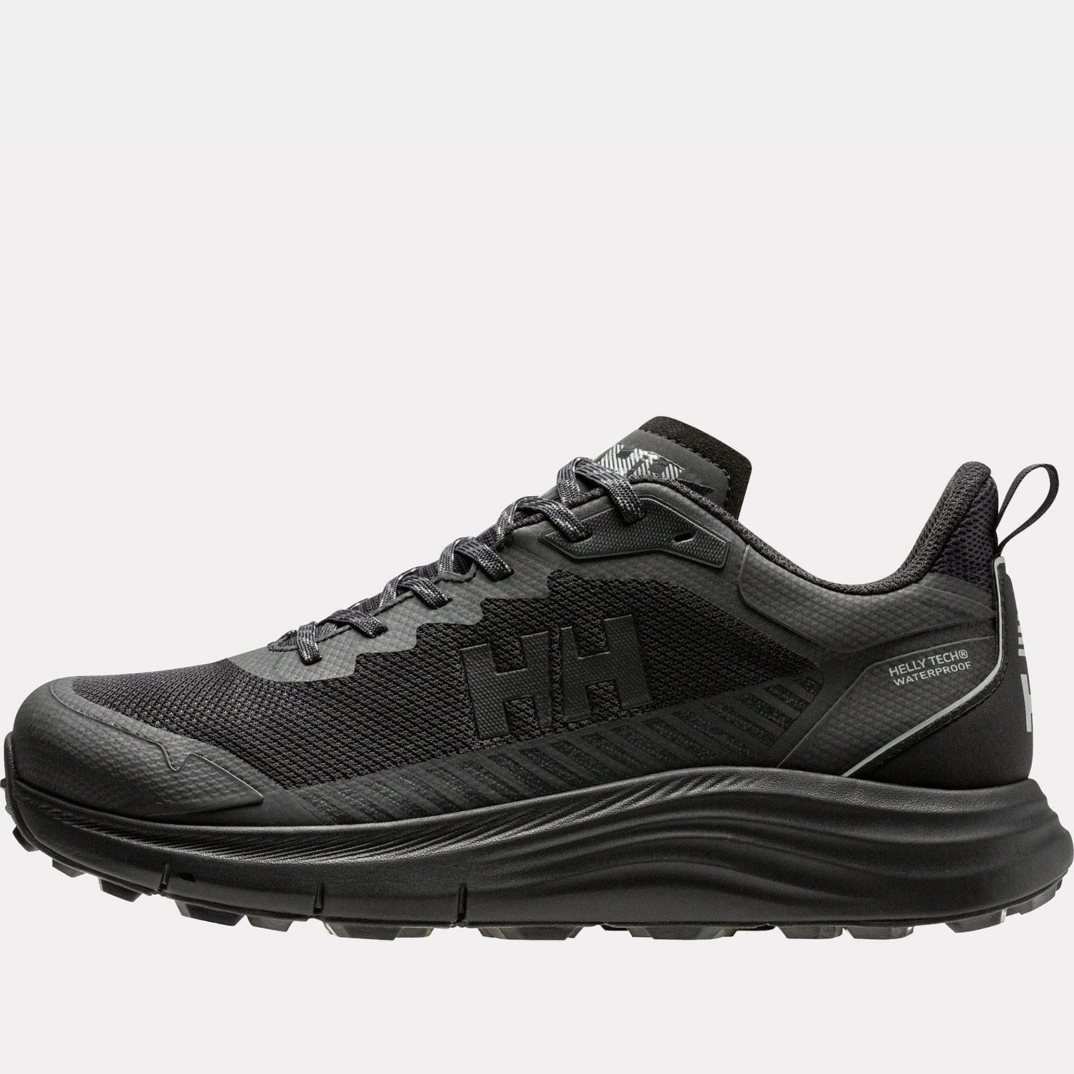 Helly Hansen Herren Stega Helly Tech® Wasserdichte Wanderschuhe 46.5 Image