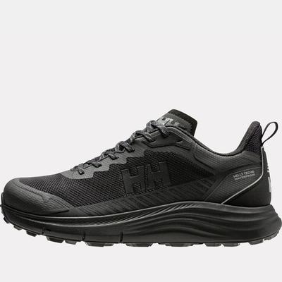 Helly Hansen Herren Stega Helly Tech® Wasserdichte Wanderschuhe 46.5