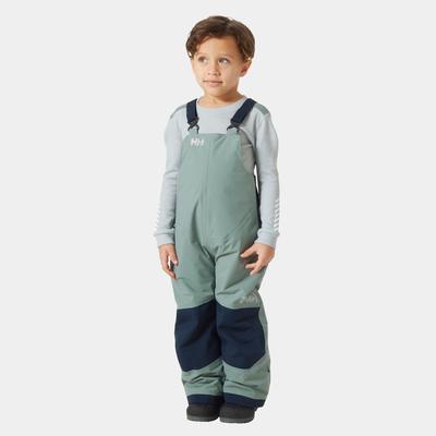 Helly Hansen Kinder Rider 2 Wasserfeste Latzhose 122/7 Image