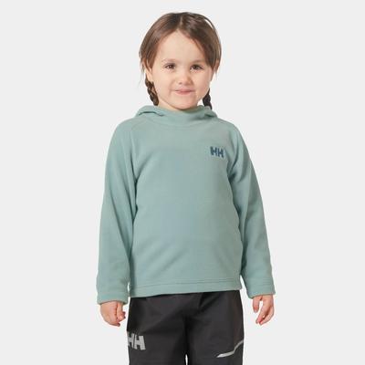 Helly Hansen Kinder Daybreaker Leichter Fleece-hoodie 98/3