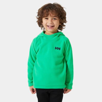 Helly Hansen Kinder Daybreaker Leichter Fleece-hoodie 86/1