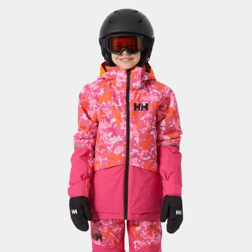 Helly Hansen Junior Stellar Skijacke 152/12