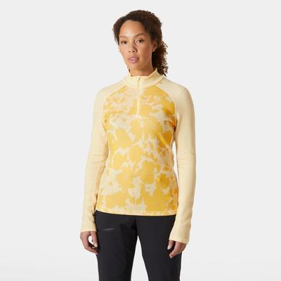 Helly Hansen Damen Lifa Mittelschwere Merino Basisschicht M Image