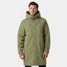 Helly Hansen Men's Munich Insulated Raincoat S