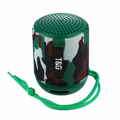 TG TG129 Bluetooth Speaker Bluetooth Portable Mini Stereo Sound Speaker For PC Laptop Mobile Phone