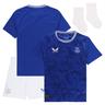 Everton Castore Home Baby Kit 2024-25