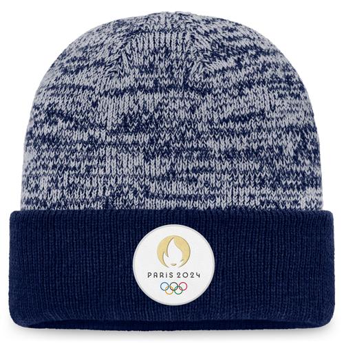 Paris 2024 Olympics Cuff Beanie