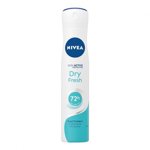 NIVEA - Deodorants 200 ml