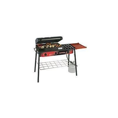 Camp Chef SPG-90B 3-burner Sport Gas Grill