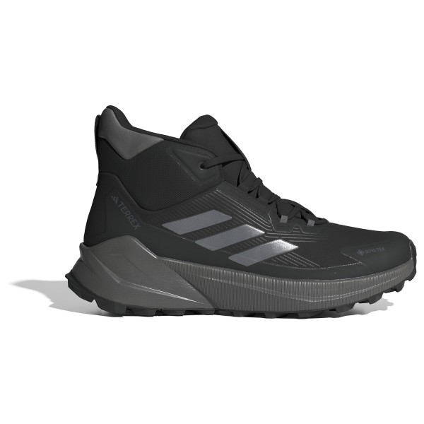 adidas Terrex - Terrex Trailmaker 2 Mid GTX - Wanderschuhe 43 1/3 | EU 43 schwarz/grau