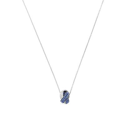 amor - Kette mit Anhänger Ketten 1 ct Damen Image