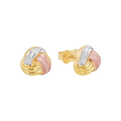 amor - Ohrstecker Ohrringe 1 ct Damen (101.14 € / 1 ct) Image