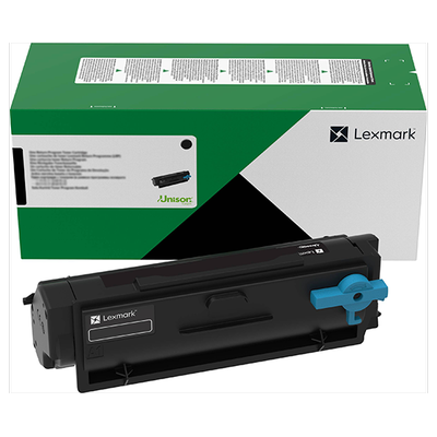 Lexmark MS/MX431, MX432 Return Program 20K High Yield Toner Cartridge