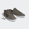 Sneaker ADIDAS SPORTSWEAR "VS PACE 2.0", Gr. 46, grün (olive strata, core schwarz, cloud weiß), Synthetik, Textil, sportlich, Schuhe