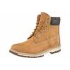 Schnürboots TIMBERLAND "Radford 6" Boot WP", Gr. 49, gelb (beige), Nubukleder, sportlich, Schuhe, Winterstiefel, Schnürstiefel, Winterschuhe, wasserdicht