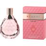 Eau de Parfum BUGATTI ""Richmond & Finch Flower Show"" Parfüms Gr. 60 ml, farblos (transparent) Damen florale Herznote