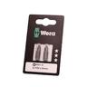 Wera 855/1 Z SB PZ2 POZIDRIV-BITS AUF SB-KARTE 855/1 Z PZ 2 X 25 MM SB