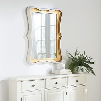 Hartly Mirror - Ballard Designs