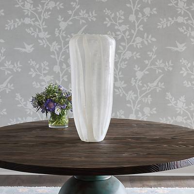 Esther Glass Vase - Ballard Designs