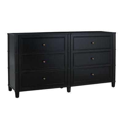 Villandry Dresser - Black - Ballard Designs